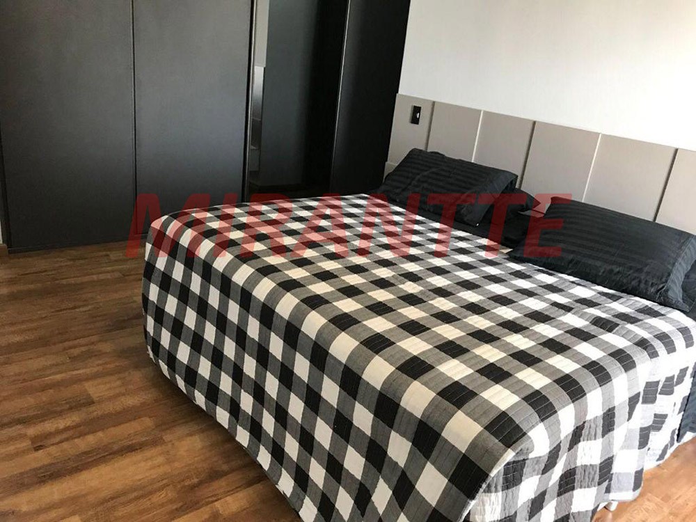 Cobertura de 379m² com 4 quartos em Vila Carrao