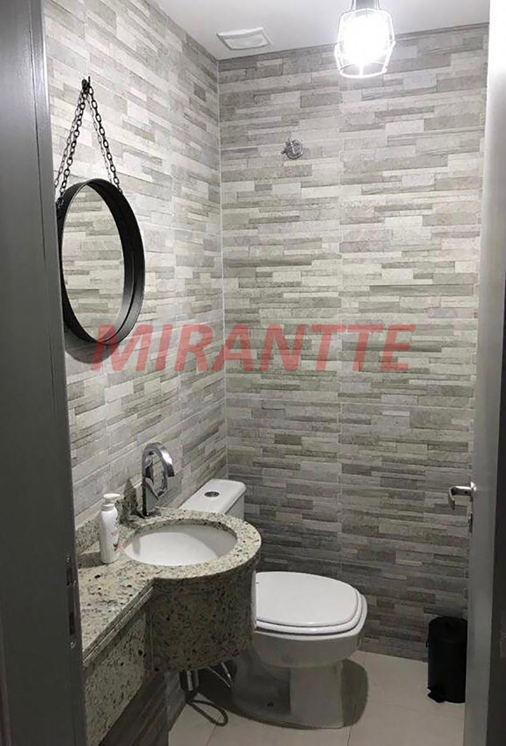 Cobertura de 379m² com 4 quartos em Vila Carrao