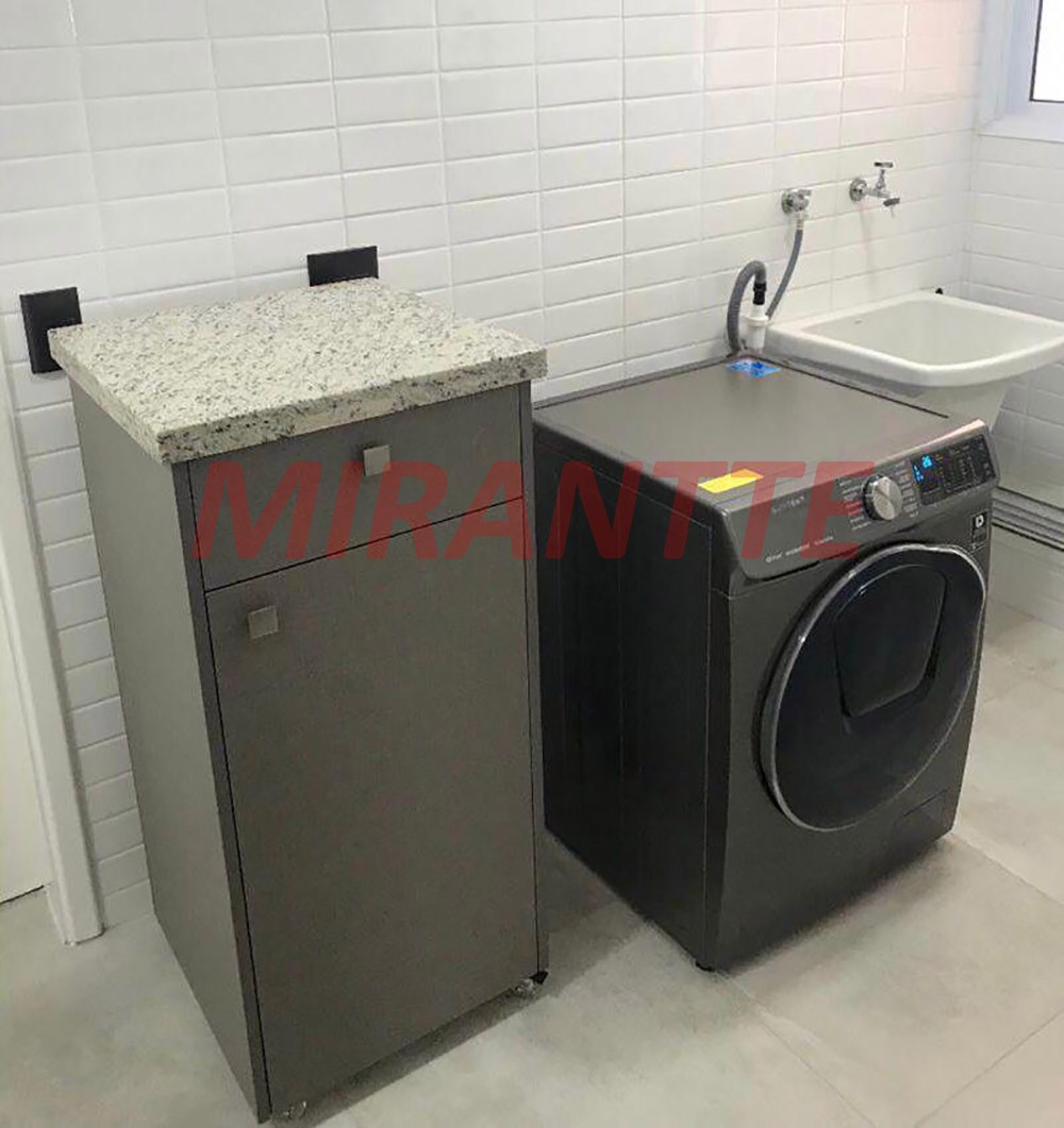 Cobertura de 379m² com 4 quartos em Vila Carrao
