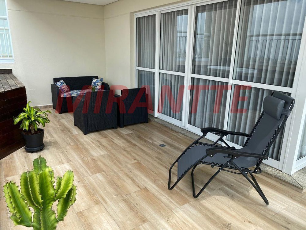 Cobertura de 379m² com 4 quartos em Vila Carrao