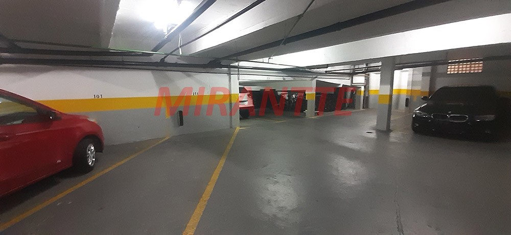 Apartamento de 112m² com 3 quartos em Vila Mariana