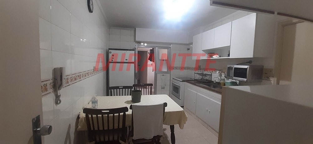 Apartamento de 112m² com 3 quartos em Vila Mariana