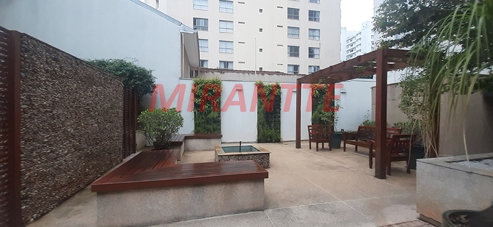 Apartamento de 112m² com 3 quartos em Vila Mariana