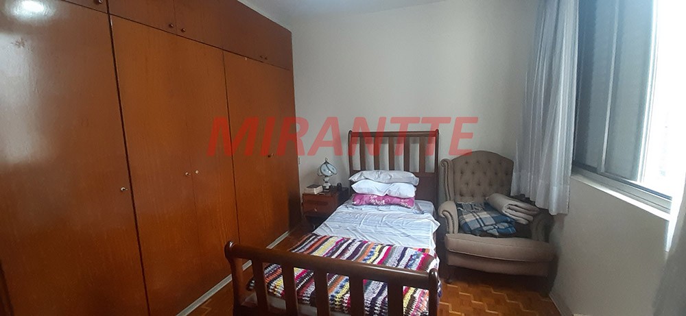Apartamento de 112m² com 3 quartos em Vila Mariana