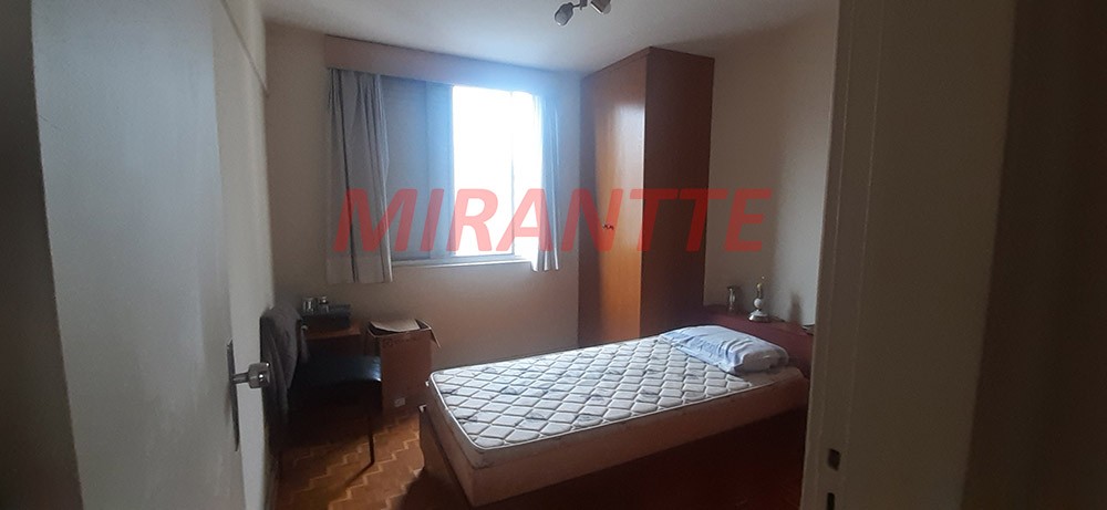 Apartamento de 112m² com 3 quartos em Vila Mariana