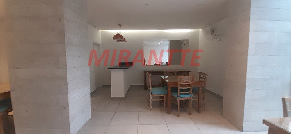Apartamento de 112m² com 3 quartos em Vila Mariana