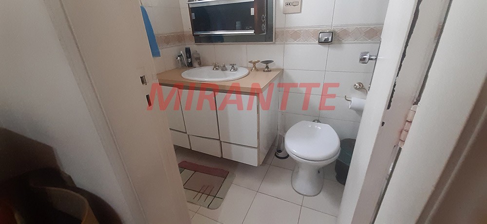 Apartamento de 112m² com 3 quartos em Vila Mariana