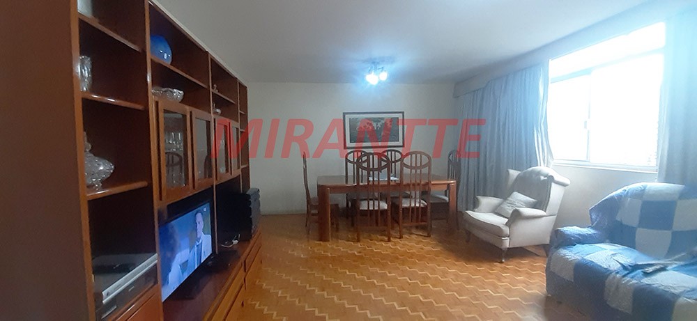 Apartamento de 112m² com 3 quartos em Vila Mariana