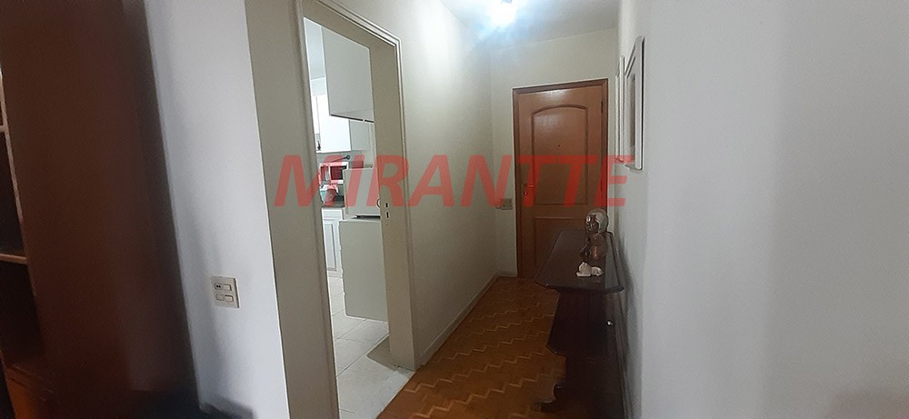Apartamento de 112m² com 3 quartos em Vila Mariana