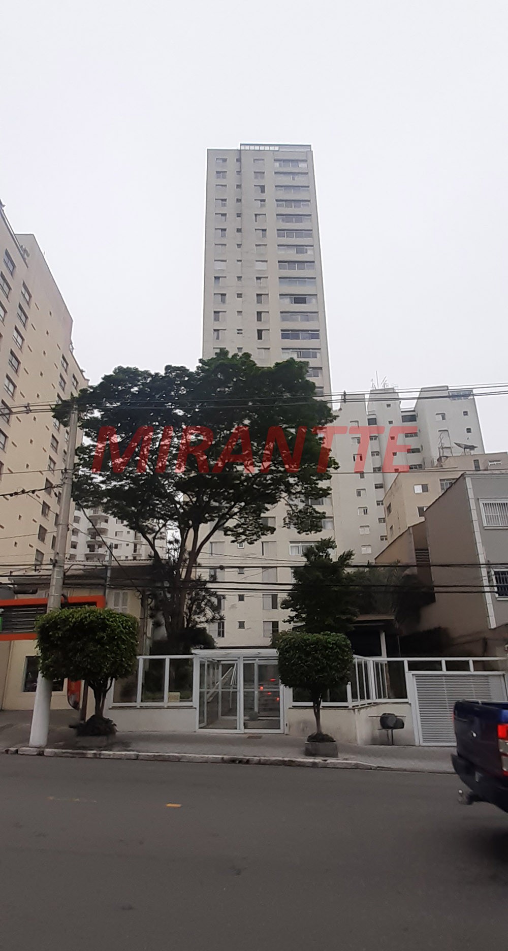 Apartamento de 112m² com 3 quartos em Vila Mariana