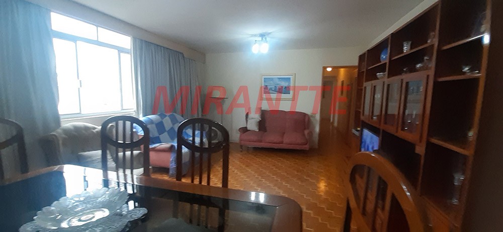Apartamento de 112m² com 3 quartos em Vila Mariana
