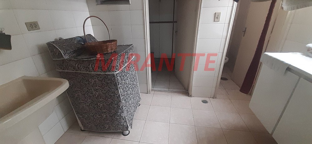 Apartamento de 112m² com 3 quartos em Vila Mariana
