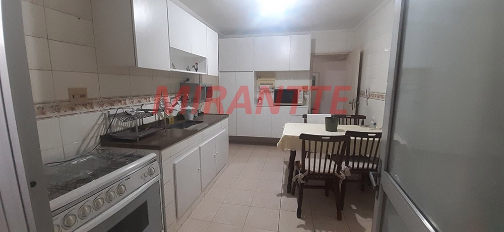 Apartamento de 112m² com 3 quartos em Vila Mariana
