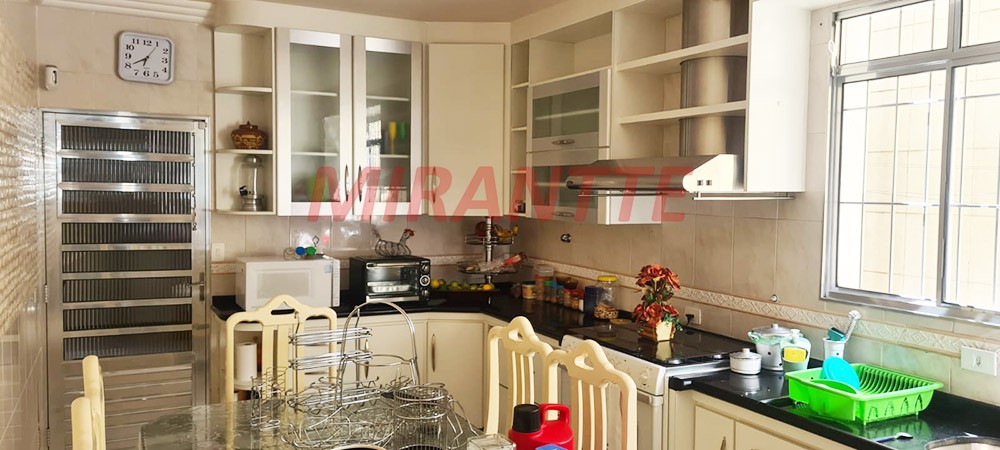 Sobrado de 149m² com 2 quartos em Vila Mazzei