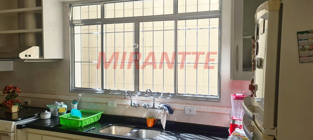 Sobrado de 149m² com 2 quartos em Vila Mazzei