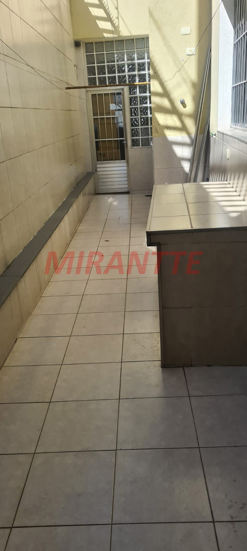 Sobrado de 149m² com 2 quartos em Vila Mazzei