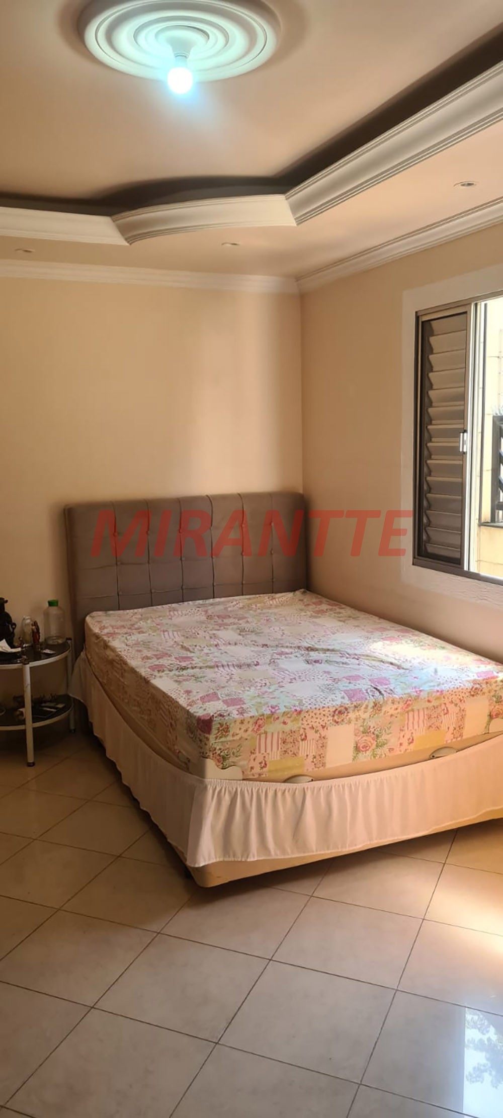 Sobrado de 149m² com 2 quartos em Vila Mazzei