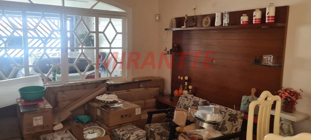 Sobrado de 149m² com 2 quartos em Vila Mazzei
