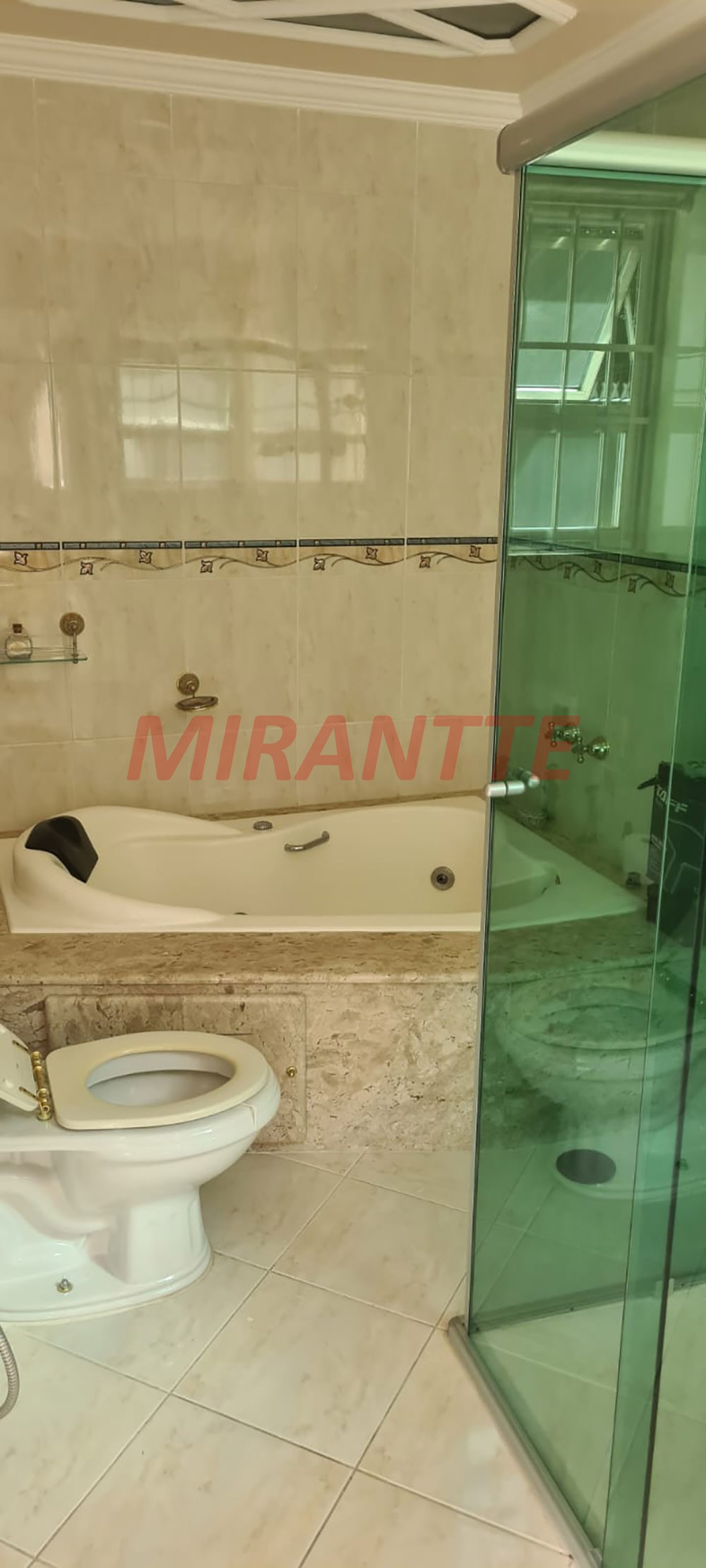 Sobrado de 149m² com 2 quartos em Vila Mazzei