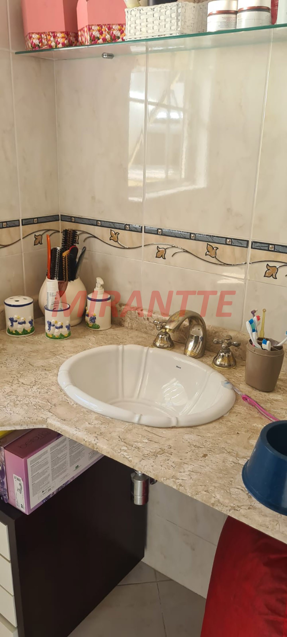 Sobrado de 149m² com 2 quartos em Vila Mazzei