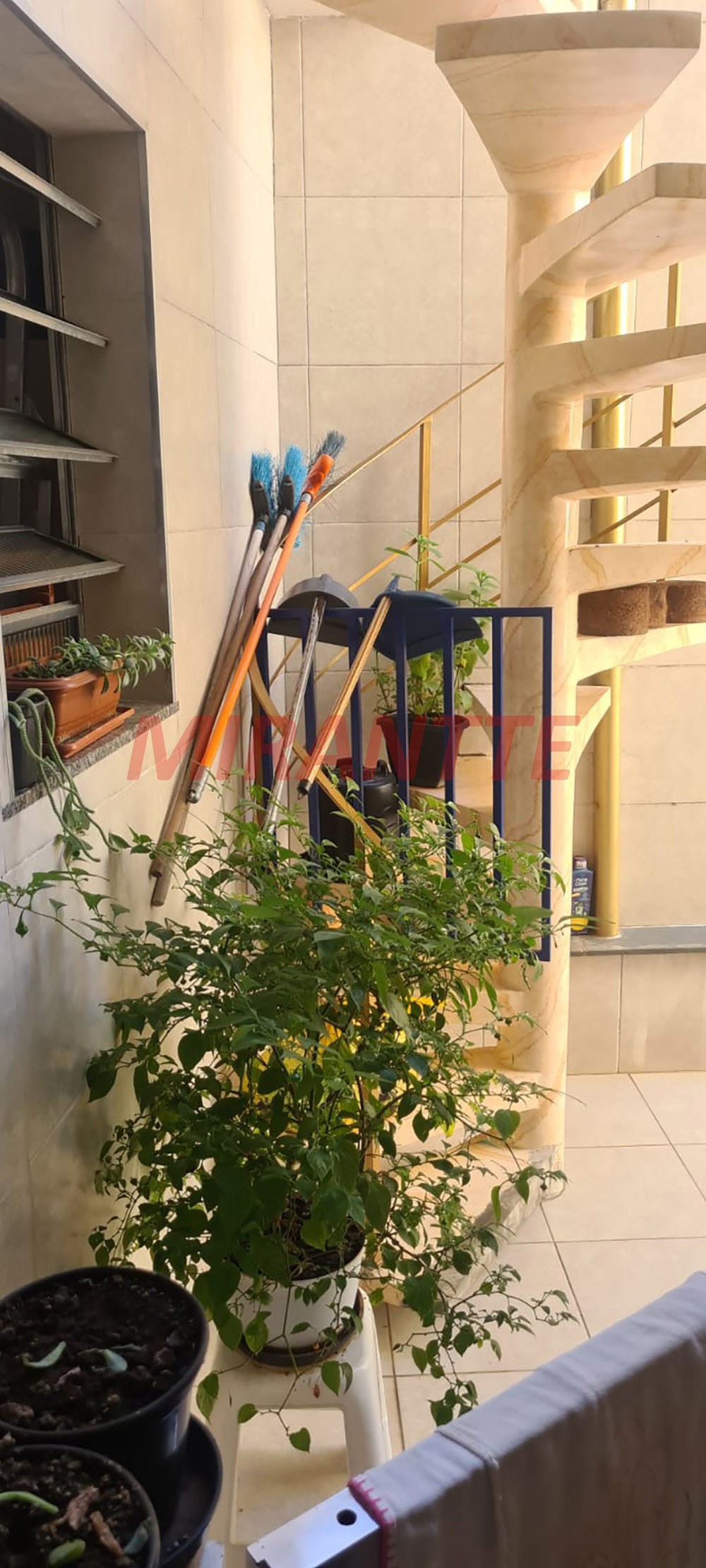 Sobrado de 149m² com 2 quartos em Vila Mazzei