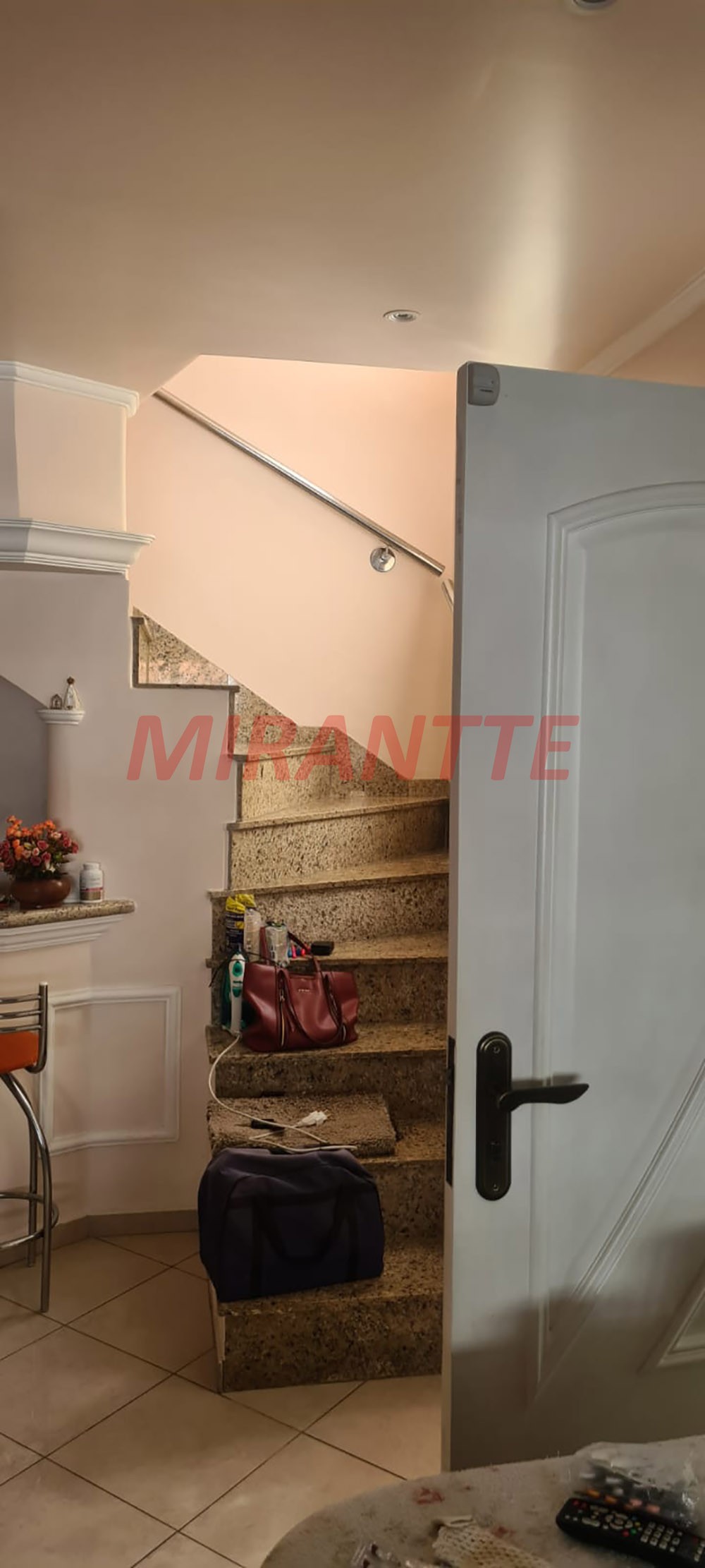 Sobrado de 149m² com 2 quartos em Vila Mazzei
