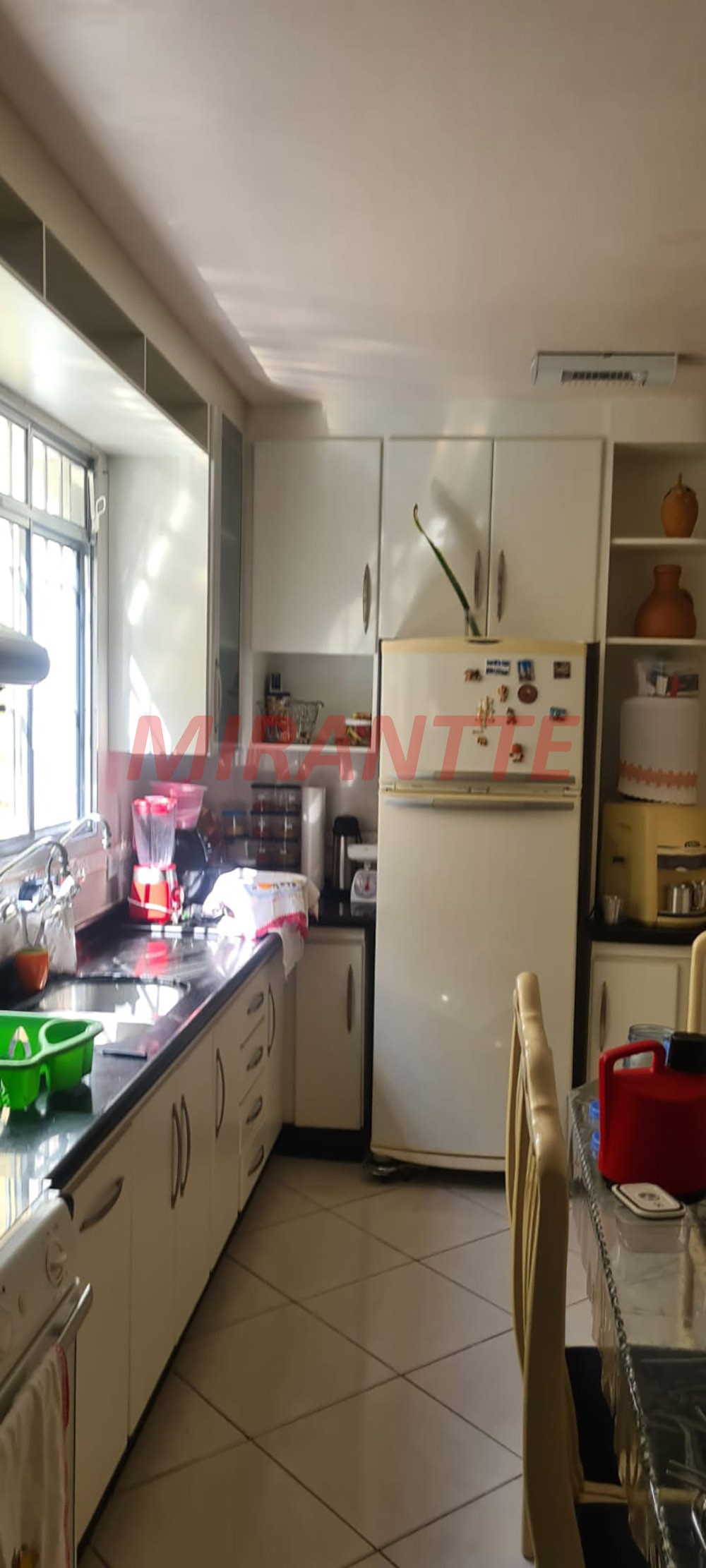 Sobrado de 149m² com 2 quartos em Vila Mazzei
