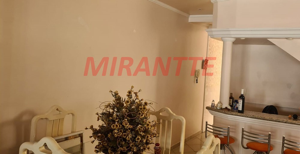 Sobrado de 149m² com 2 quartos em Vila Mazzei