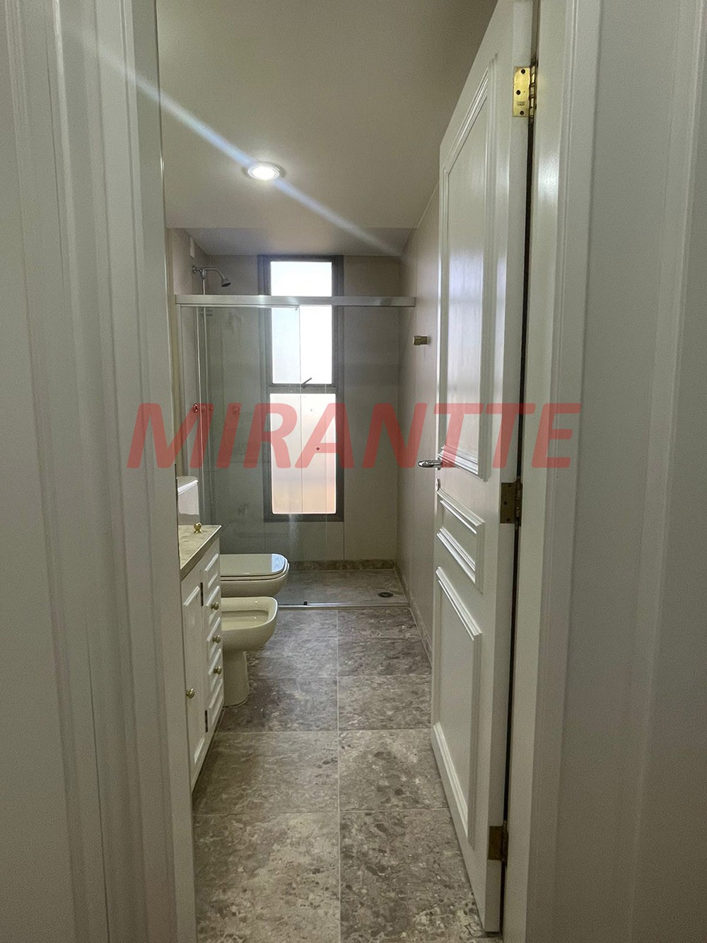 Apartamento de 425m² com 4 quartos em Vila Suzana