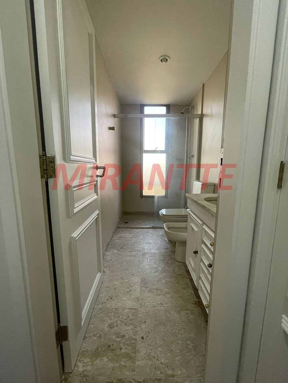 Apartamento de 425m² com 4 quartos em Vila Suzana