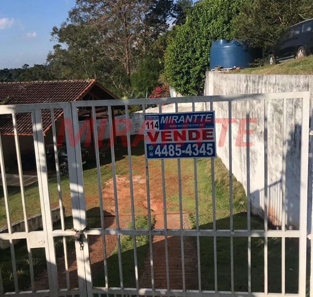 Casa terrea de 198m² com 5 quartos em VILA RENASCENCA