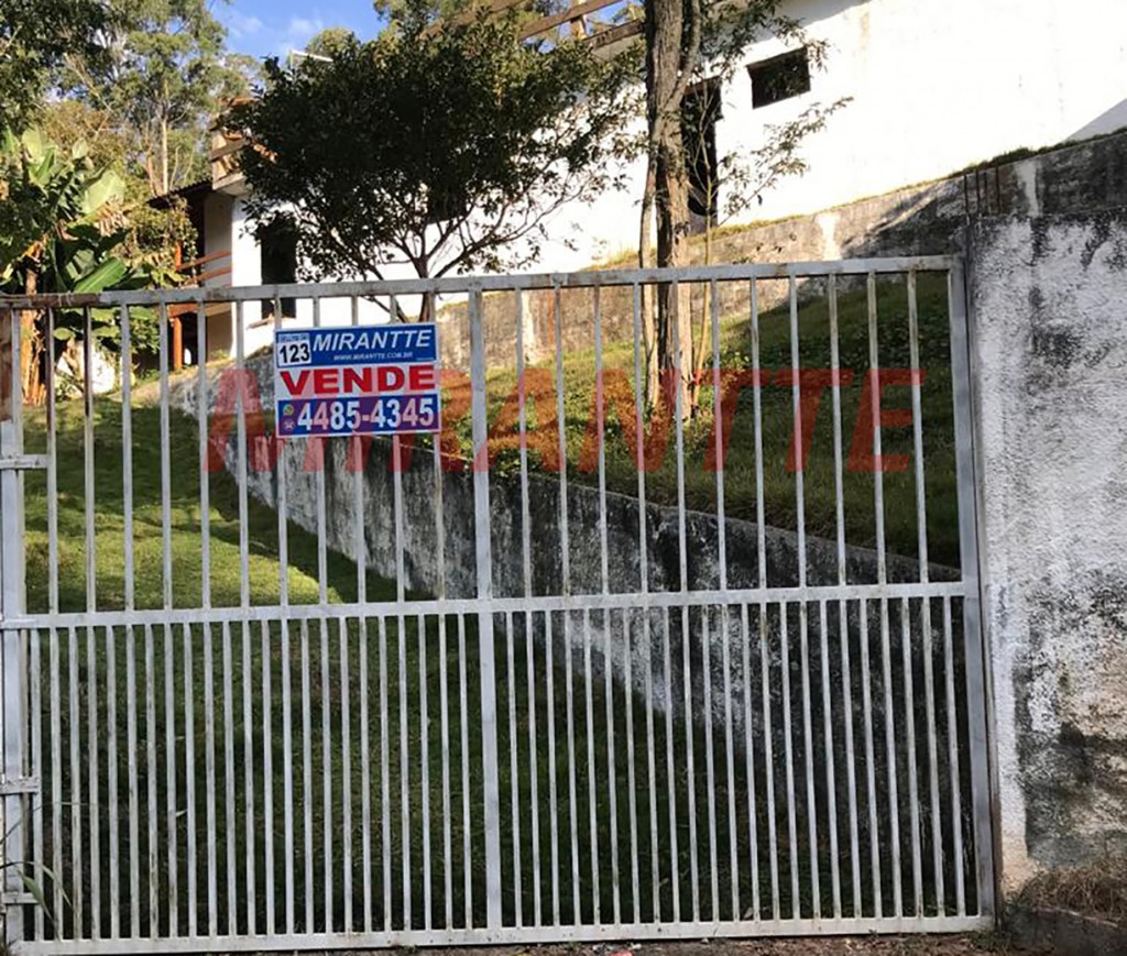 Casa terrea de 198m² com 5 quartos em VILA RENASCENCA