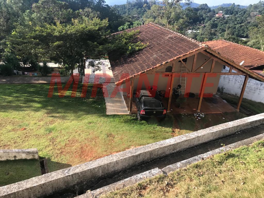 Casa terrea de 198m² com 5 quartos em VILA RENASCENCA