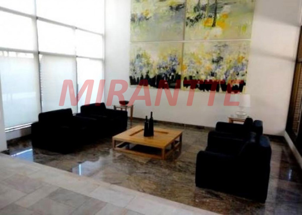 Apartamento de 240m² com 4 quartos em Perdizes