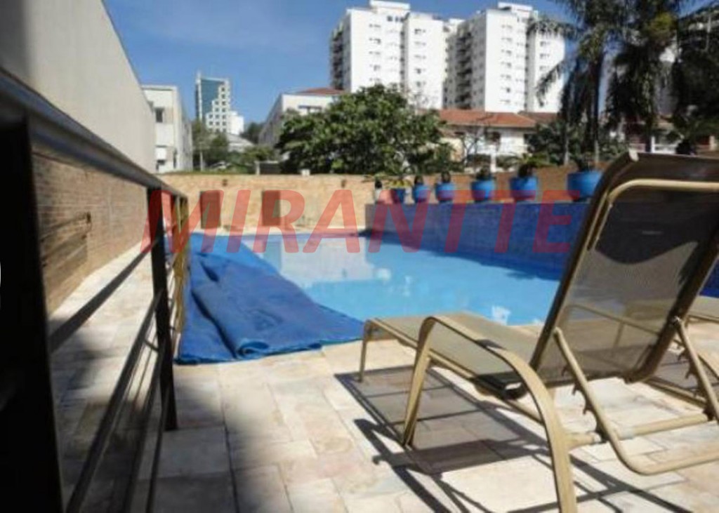 Apartamento de 240m² com 4 quartos em Perdizes
