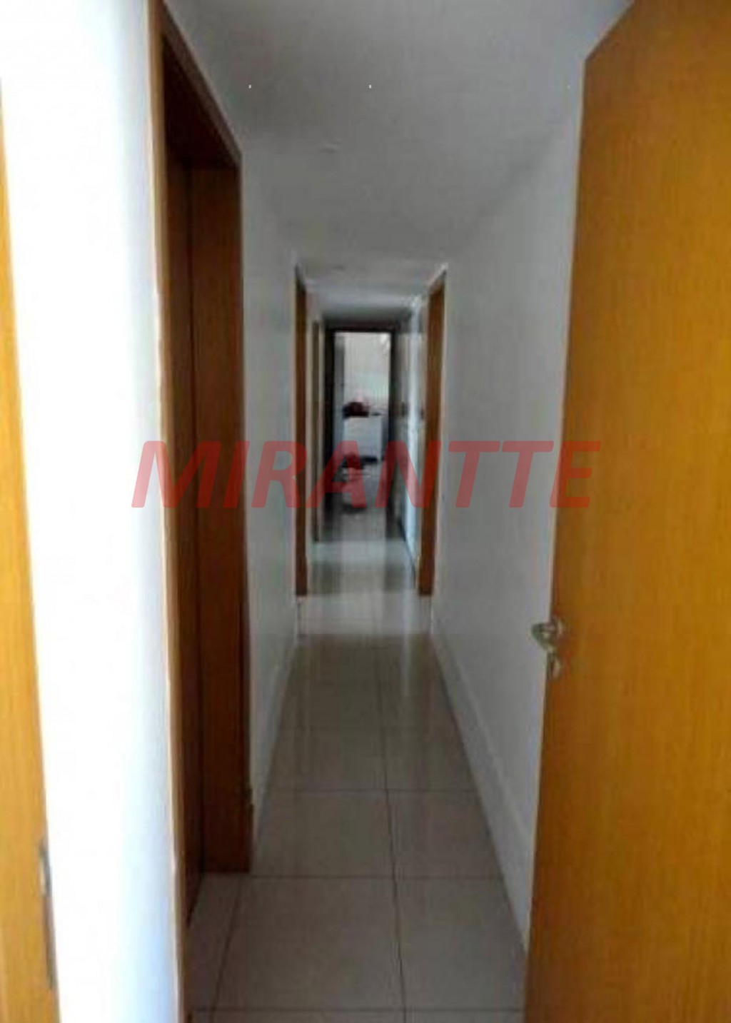 Apartamento de 240m² com 4 quartos em Perdizes