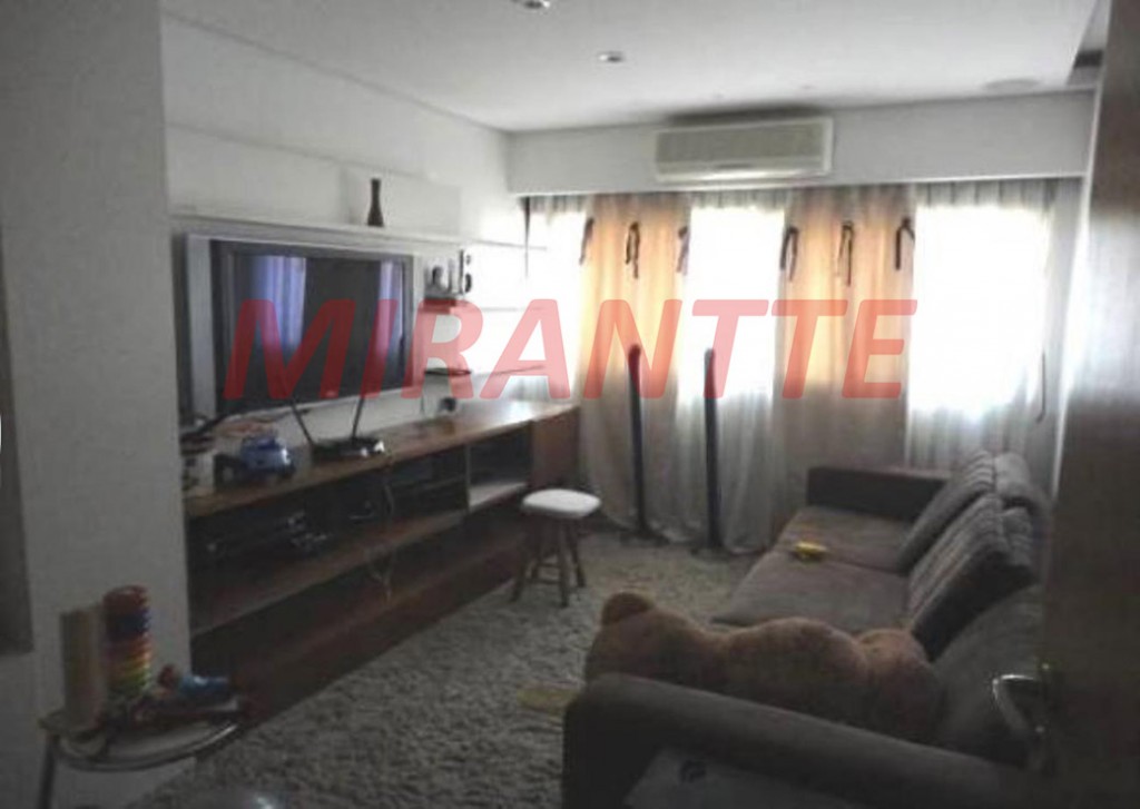 Apartamento de 240m² com 4 quartos em Perdizes