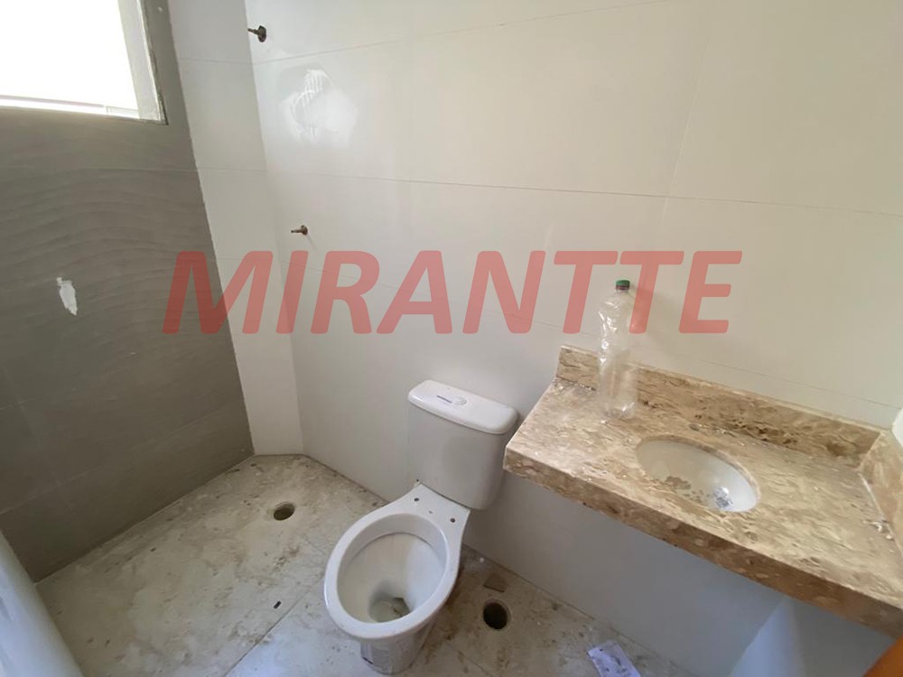 Apartamento de 28m² com 1 quartos em Vila Guilherme