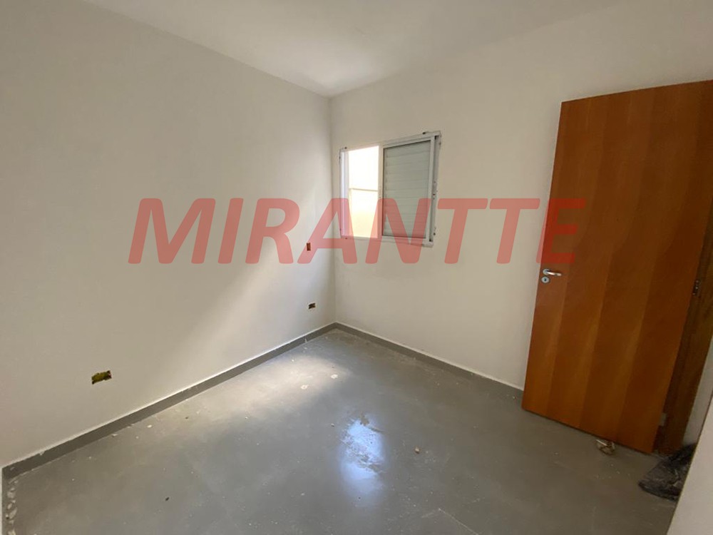 Apartamento de 28m² com 1 quartos em Vila Guilherme