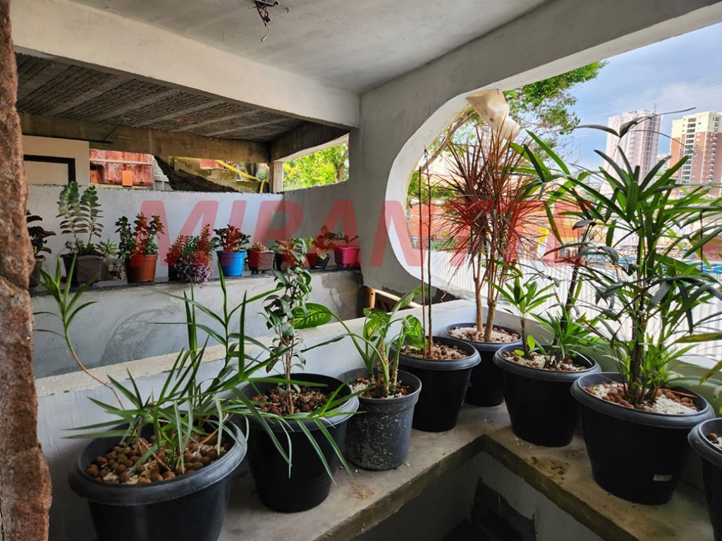 Sobrado de 450m² com 4 quartos em Jardim São Paulo