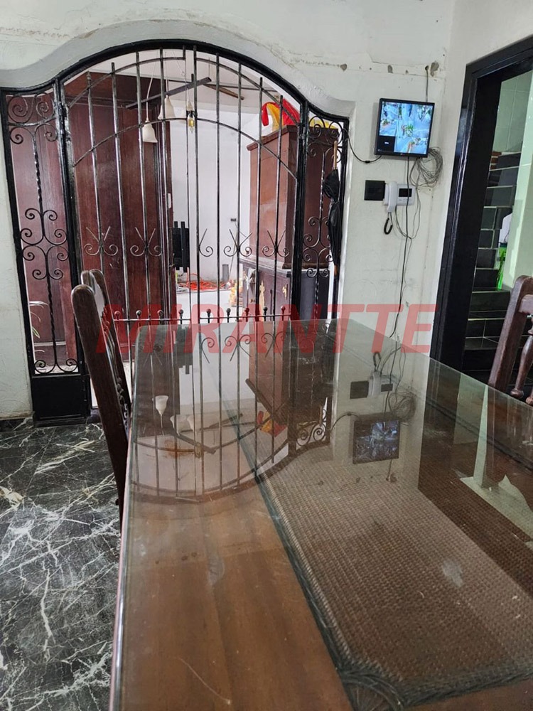 Sobrado de 450m² com 4 quartos em Jardim São Paulo