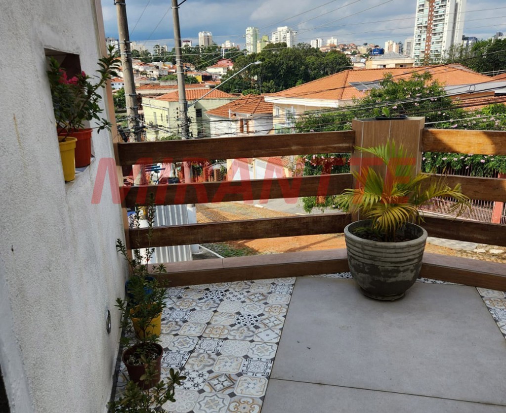 Sobrado de 450m² com 4 quartos em Jardim São Paulo