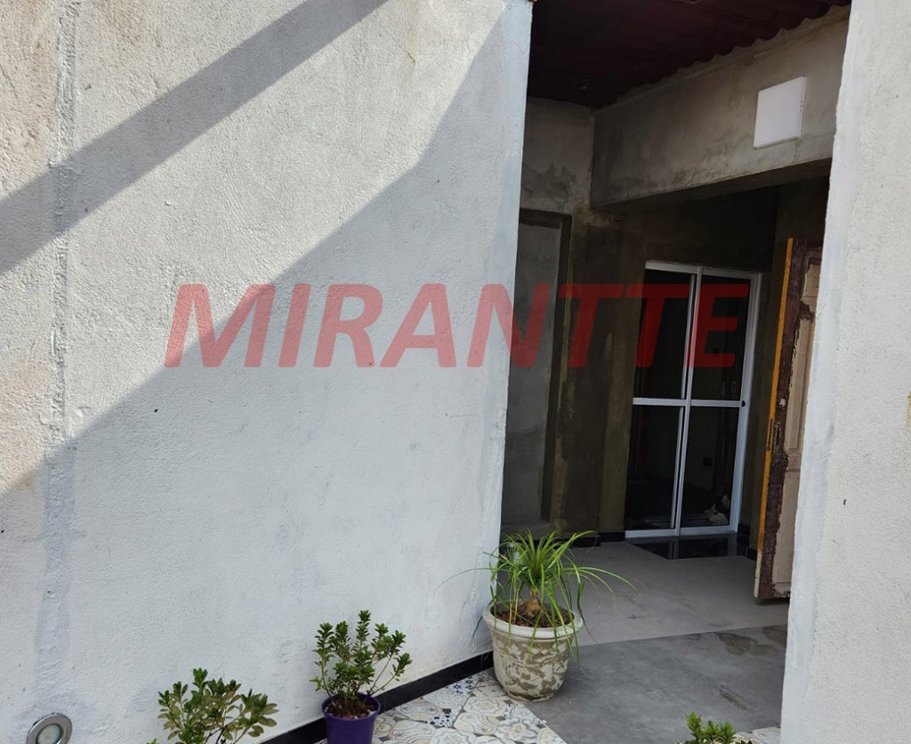 Sobrado de 450m² com 4 quartos em Jardim São Paulo