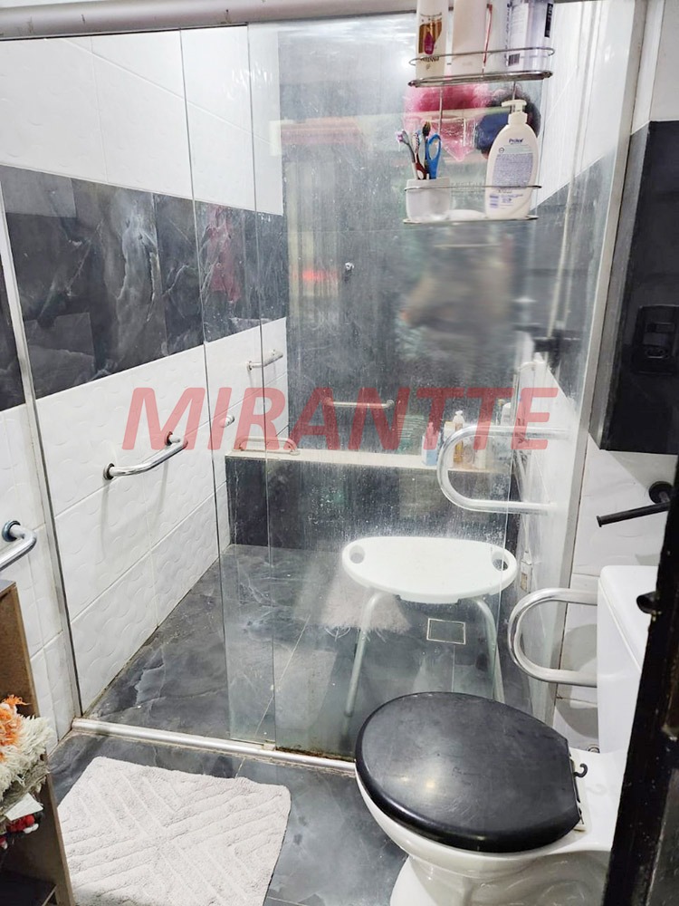Sobrado de 450m² com 4 quartos em Jardim São Paulo