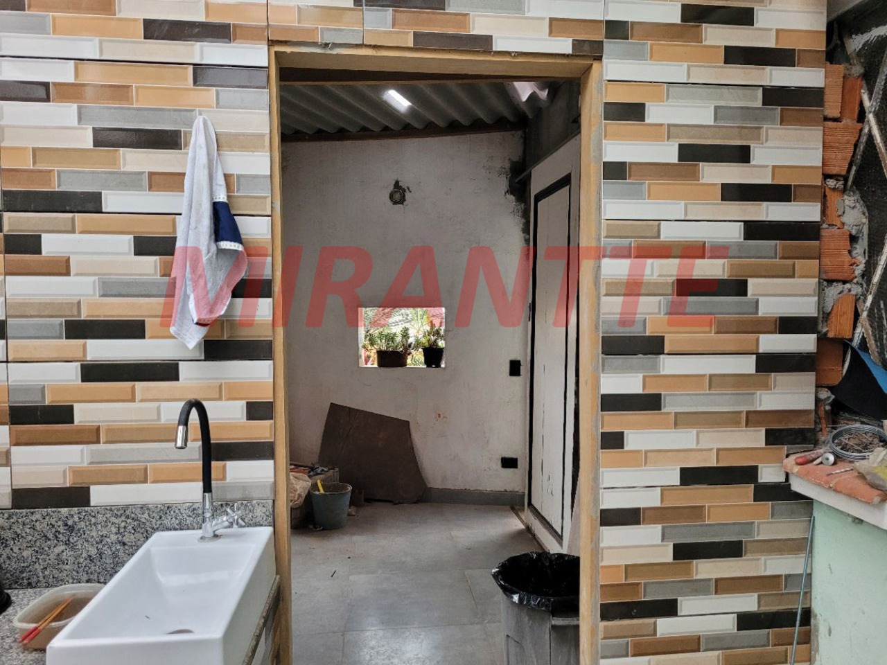 Sobrado de 450m² com 4 quartos em Jardim São Paulo
