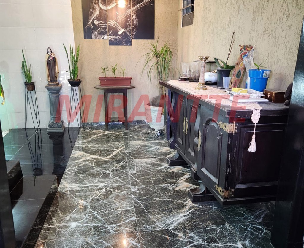 Sobrado de 450m² com 4 quartos em Jardim São Paulo