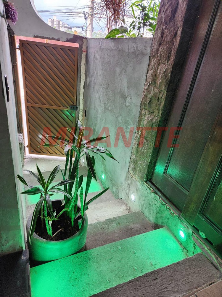 Sobrado de 450m² com 4 quartos em Jardim São Paulo