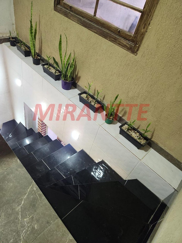 Sobrado de 450m² com 4 quartos em Jardim São Paulo