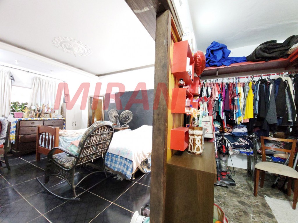 Sobrado de 450m² com 4 quartos em Jardim São Paulo