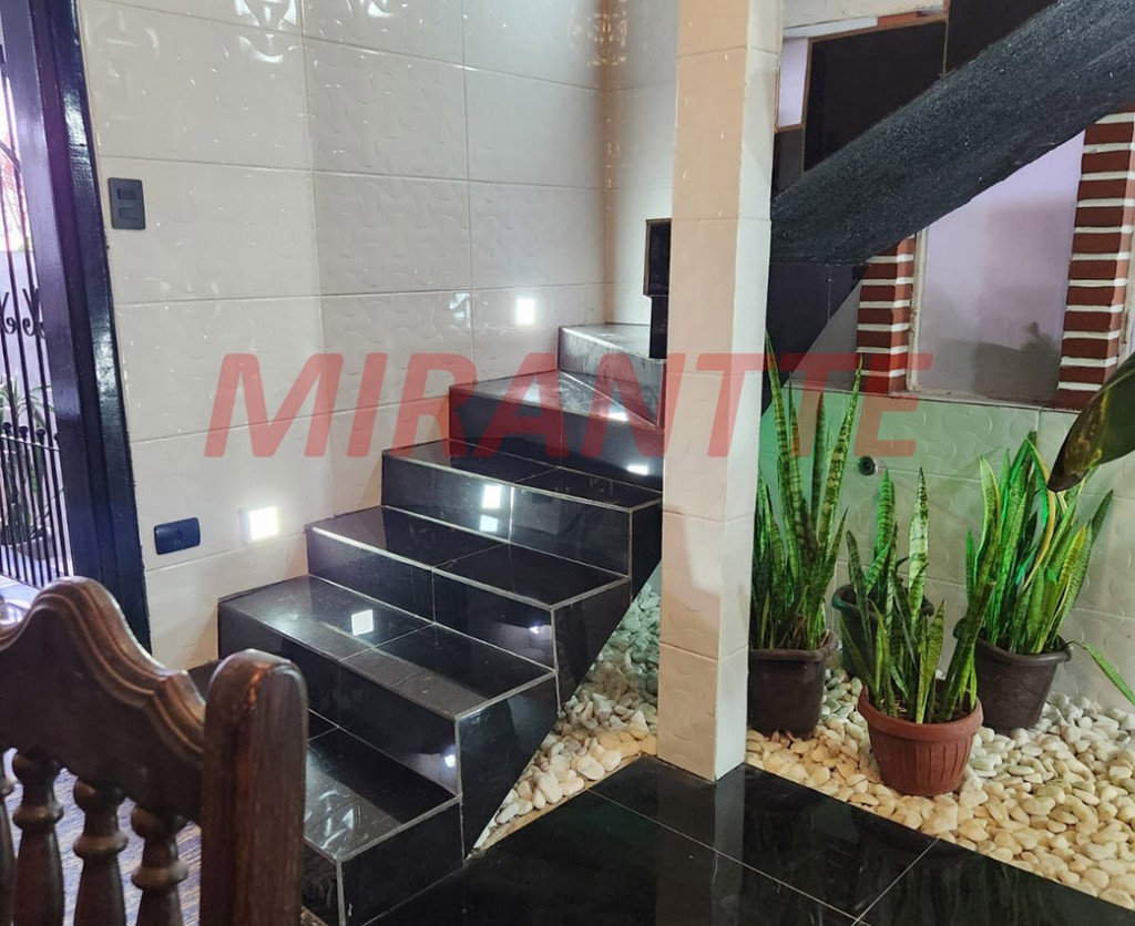 Sobrado de 450m² com 4 quartos em Jardim São Paulo